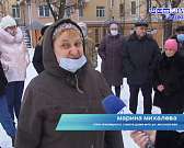 «Рейдерский захват от ЖЭУ-17»: так житель дома № 78 на улице Московская охарактеризовал смену управляющих компаний