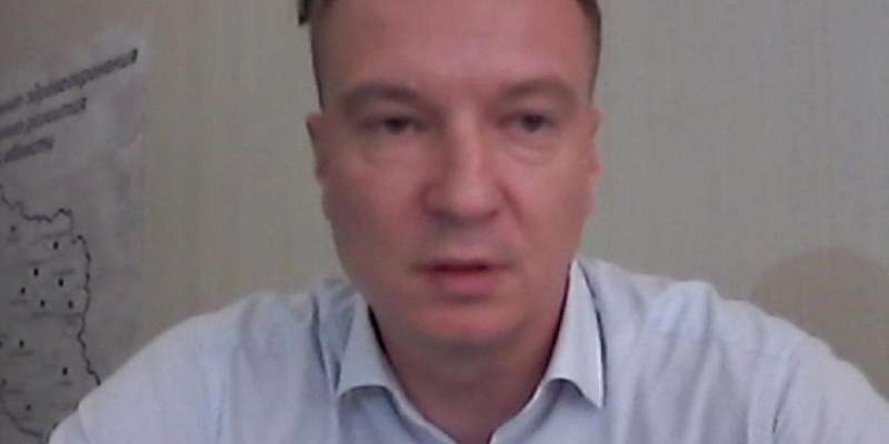 Залогин пообещал орловчанам более 370 тысяч доз вакцины от гриппа