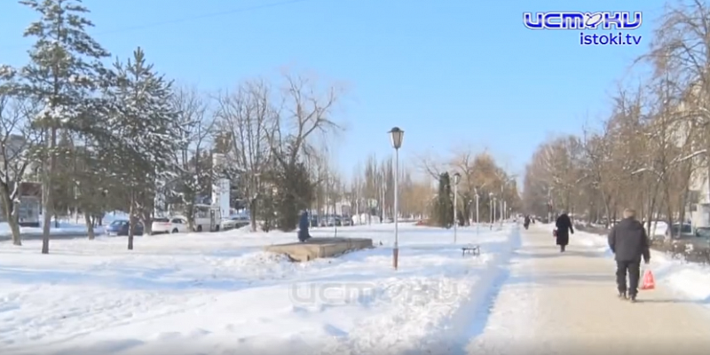 63053 рублей-средняя зарплата орловчан в ноябре 2025 года.