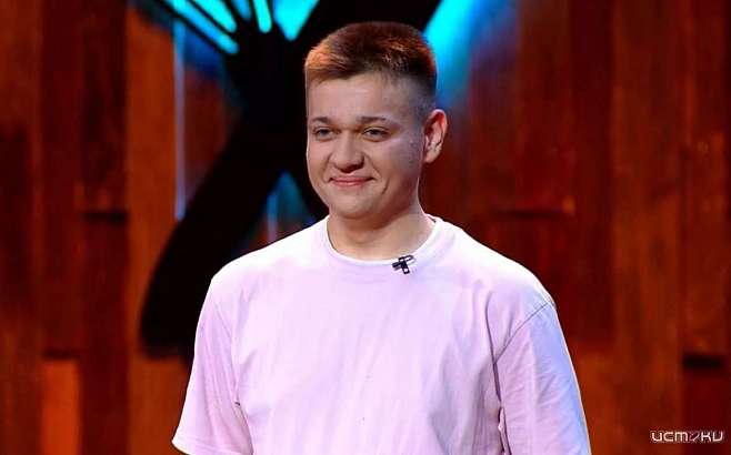 Молодой повар из Орла стал участником «Битвы шефов»