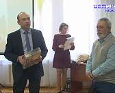 В краеведческом музее работает выставка одного из самых известных фотографов Орловщины Леонида Тучнина