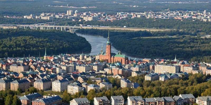 Исследование Домклик: Белгородская и Орловская области стали лидерами по доле выданных льготных ипотек