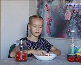 Осень - время домашних заготовок.