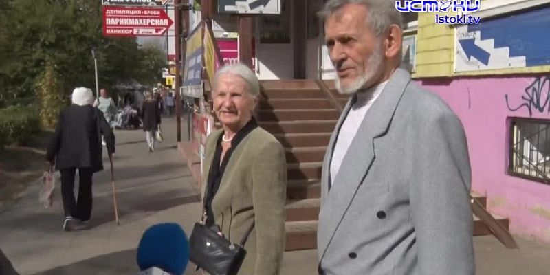 "Крепость надо обязательно проверить" (с)