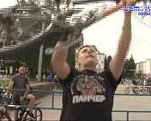 Быстро, практично, экономично! Более 2000 орловчан устроили себе «Велодень»