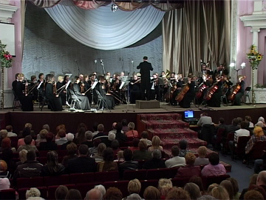 Быть филармонии или не быть - вот в чем вопрос 