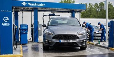 Роль регулярной мойки в продлении срока службы автомобилей