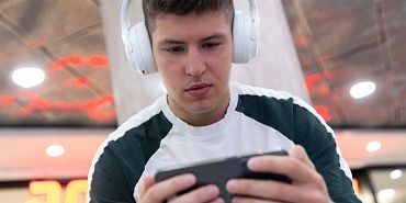 Орловская молодёжь массово переходит на онлайн-обучение