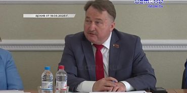 Необычно мало комментариев собрал вчерашний онлайн-эфир губернатора Клычкова ВКонтакте