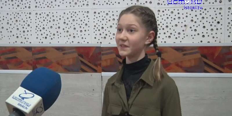 Завоевали престижные награды. Театральная студия "Пружинка" продемонстрировала свои таланты в Сочи