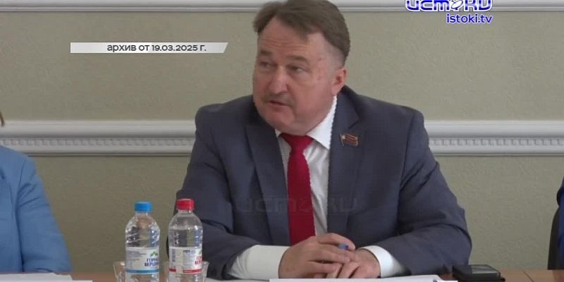 Необычно мало комментариев собрал вчерашний онлайн-эфир губернатора Клычкова ВКонтакте
