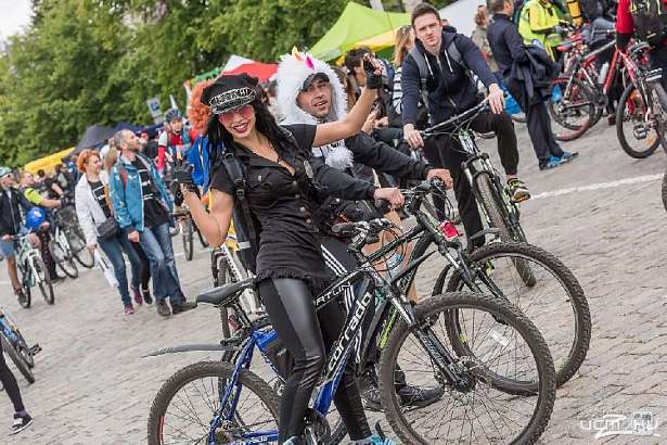 Из-за «Велодня» в Орле перекроют несколько улиц 