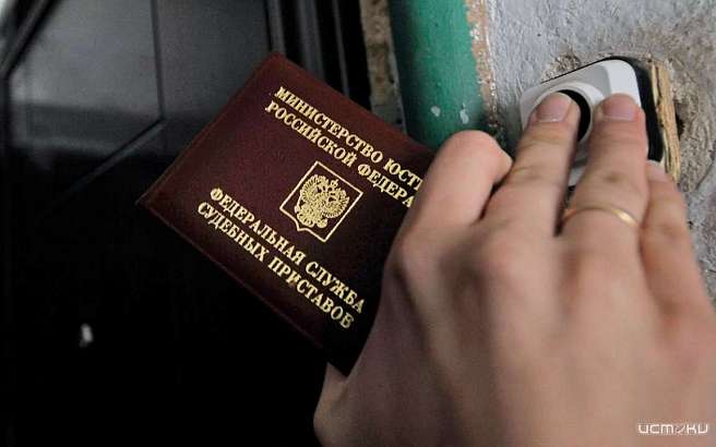 В Орле почти 1000 водителей-должников по алиментам ограничили в праве управлять машинами