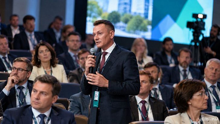 Петр Родионов, «Герофарм»: биография главы биотехнологической компании