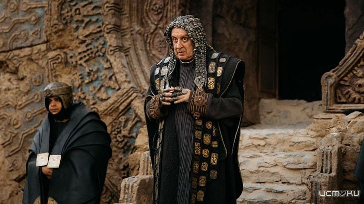 Бархатный сезон премьер: Wink представляет главные новинки сентября