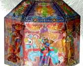 Как Новый год встретить без последствий?