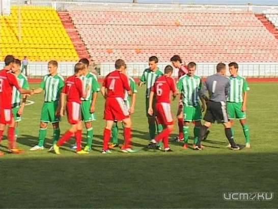 "Красная тряпка" для ФК "Орел"