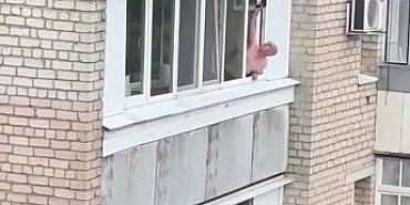 Стрелок по птицам  В Орле замечен стрелок по птицам