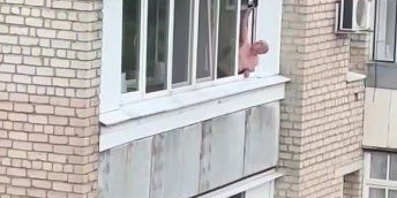 Стрелок по птицам  В Орле замечен стрелок по птицам