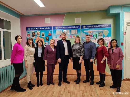 Модернизация по — орловски. Наработки гимназии №34 признали образцовыми на уровне региона