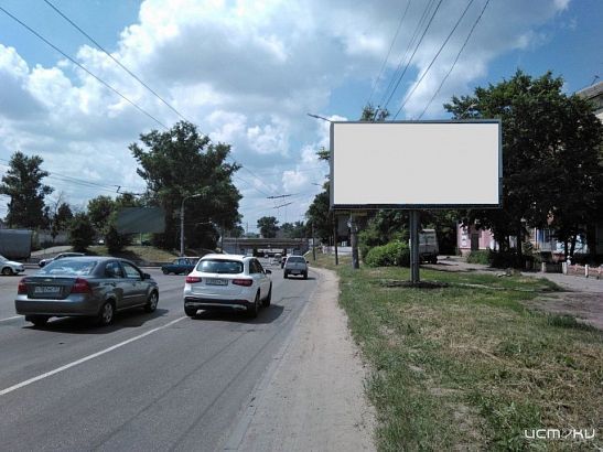 На Орловщине усиливают контроль за наружной рекламой