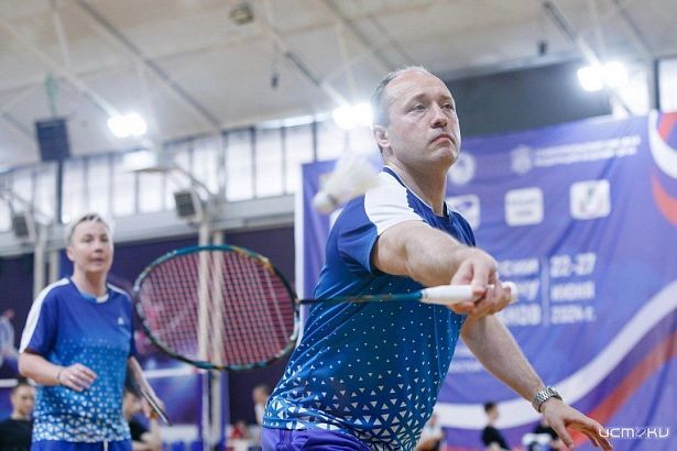 Заслуженное серебро знаменитого орловчанина 