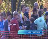 Теплые октябрьские деньки ориентировщики провели на чемпионате и первенстве области