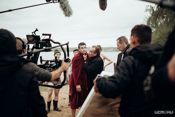 Что посмотреть в ноябре на Wink.ru Что посмотреть в ноябре на Wink.ru