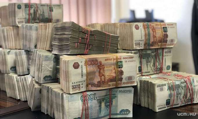 В рамках процедур банкротства в Орловский бюджет поступило более 140 млн рублей