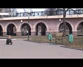 Новости за 90 секунд: "Дормаш" и область не договорились о выходе из кризиса. Объявлен конкурс на реконструкцию части Советского района. В Орле задерж...