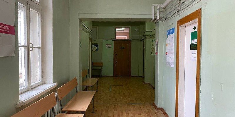 Депутат предложил давать квартиры лучшим орловским врачам