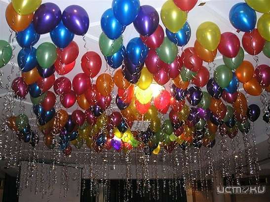 Как украсить квартиру?