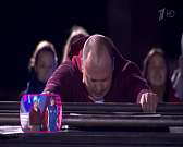 Главный спортсмен Орловщины снова появился в эфире Первого канала