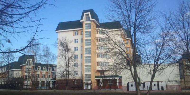 Орловская больница им. Семашко тоже будет принимать пациентов с коронавирусом