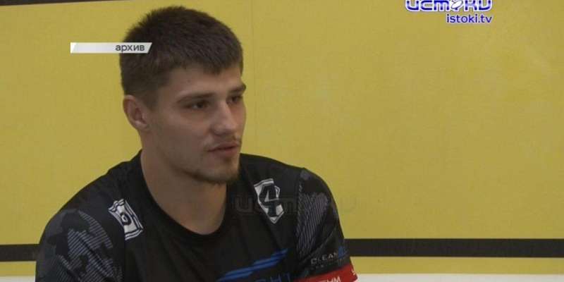 На кону пояс чемпиона мира по версии WKF: его обладателем может стать орловский кикбоксер