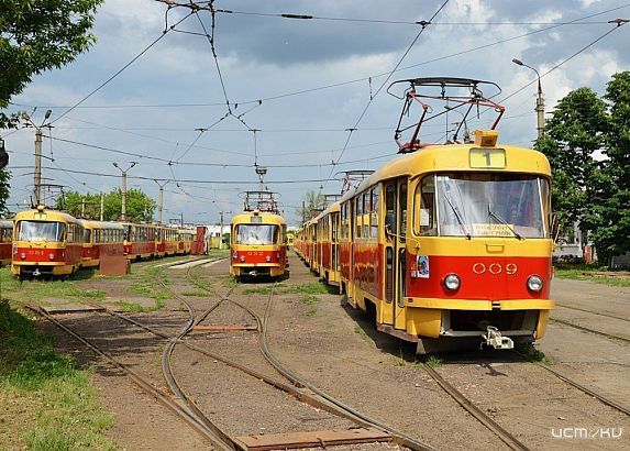 Коллектив МУП "ТТП" открестился от поддержки Вадима Ничипорова