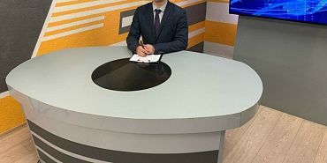 Обсуждения в областном парламенте, наш город скорбит вместе с Брянском, Первенство России по русским шашкам в Орле