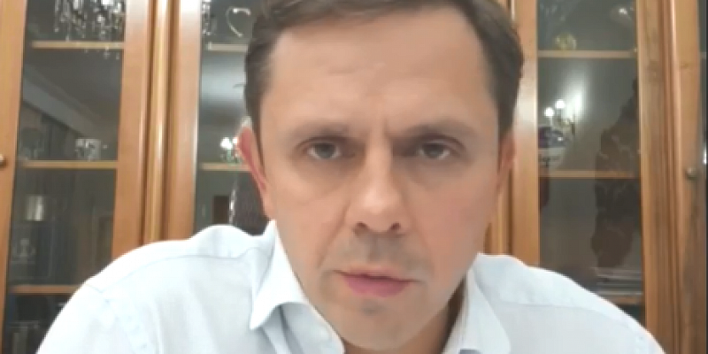 Восстановительные работы в орловском детском саду №98 пострадавшем от удара БПЛА в ночь 13 сентября уже начались