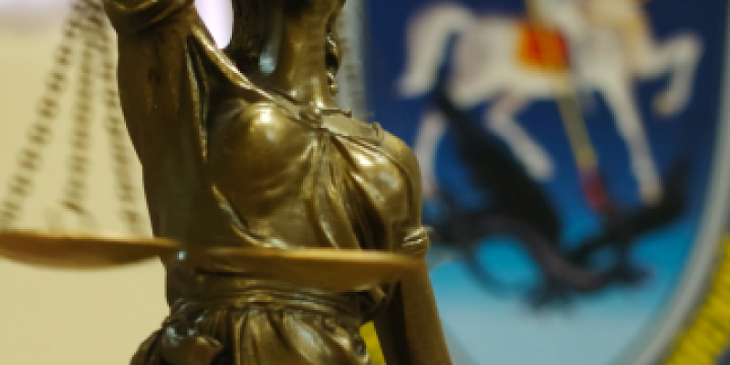 уголовное дело экстремизм Следственный комитет  В Орловской области завершено расследование уголовного дела по факту публичной демонстрации символики экстремистских организаций