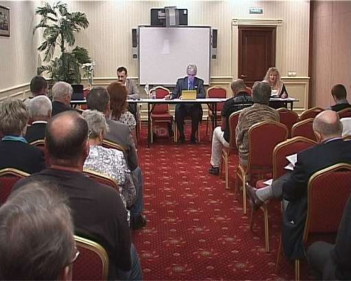  В Орле во второй раз прошел Антикоррупционный форум