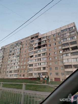 В Северном районе Орла сигарета стала причиной пожара