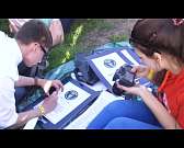 Звезда Героя из десяти тысяч человек в Орле занесена в Книгу Рекордов Гиннеса