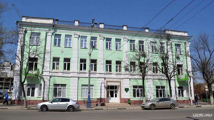 3 млрд на пятилетку: орловские поликлиники ждет «беспрецедентная» модернизация