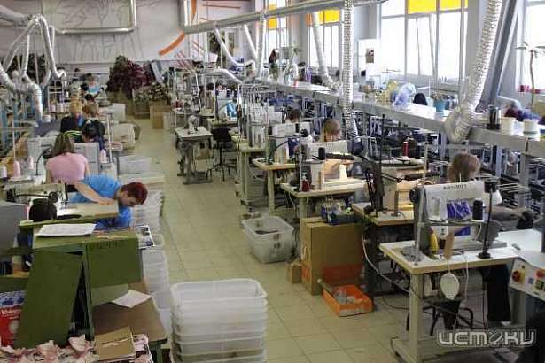 В Орловской области хотят построить обувную фабрику, мясокомбинат и кожевенный завод