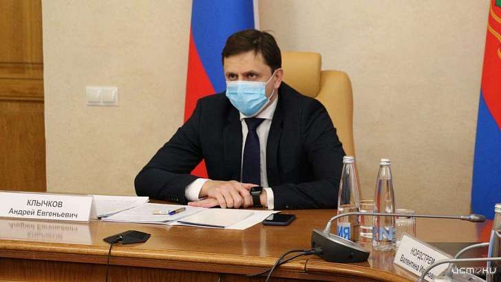 Орловский губернатор не одобрил шашлыки в майские праздники