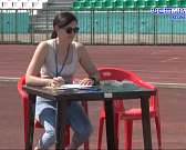 Прыгнуть в длину, пробежать 50-метровку и разогнать «тачку». В Орле впервые прошли соревнования по бобмногоборью