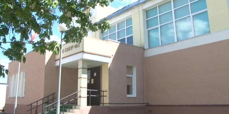 Жизнь, успехи и планы орловской СШОР № 3 — в фильме телеканала «Истоки»