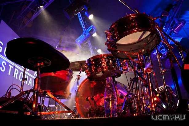 Орёл примет рок-фестиваль «Охота на Дичь»