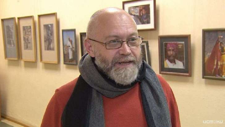 «Болею неизвестно чем»: орловский фотограф не может добиться теста на COVID