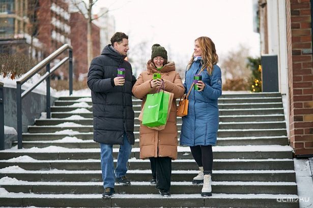 Самым активным днём «Чёрной пятницы» стал четверг